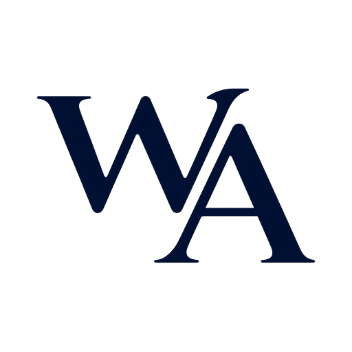 Waddell Accounting logo